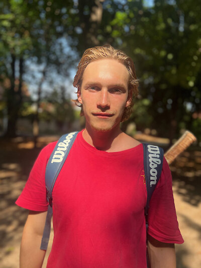 Finn Dostal