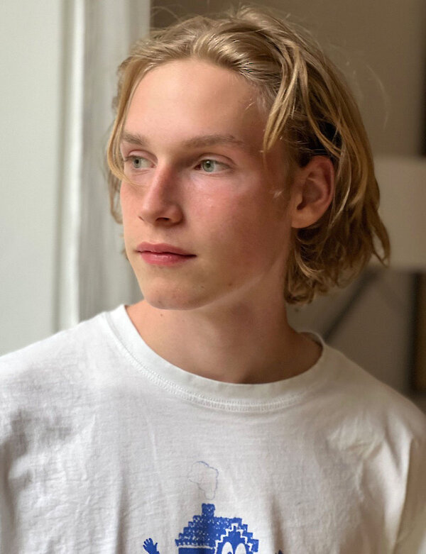 Finn Dostal