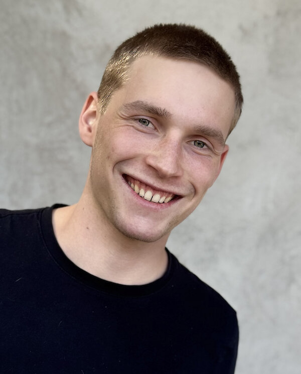 Finn Dostal