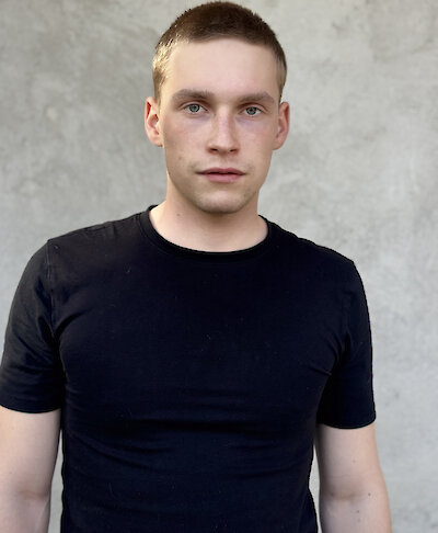 Finn Dostal