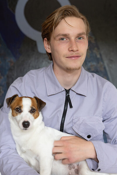Finn Dostal