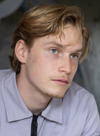 Finn Dostal