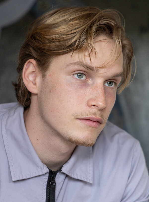Finn Dostal