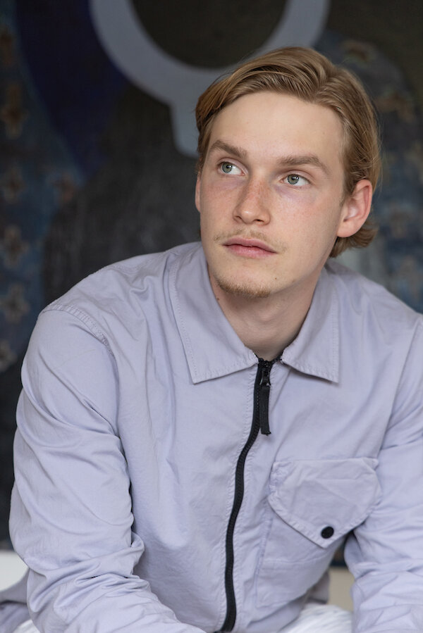 Finn Dostal