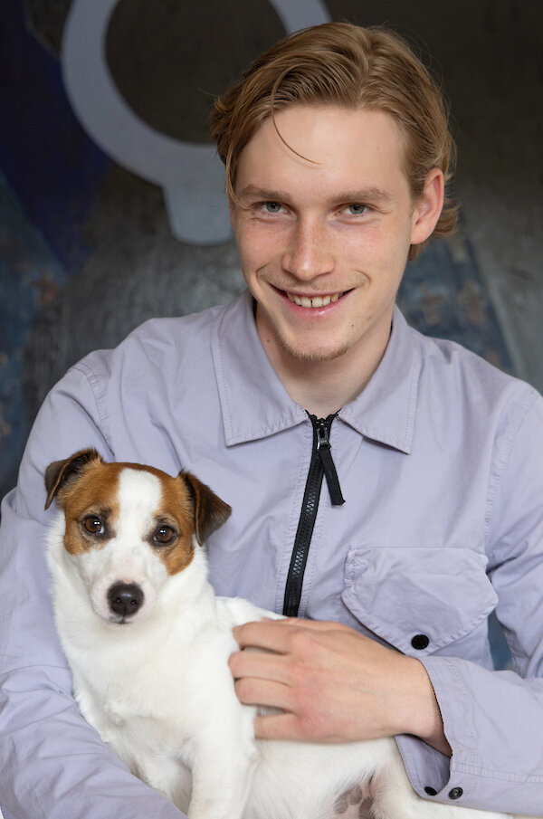 Finn Dostal