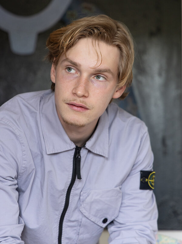 Finn Dostal