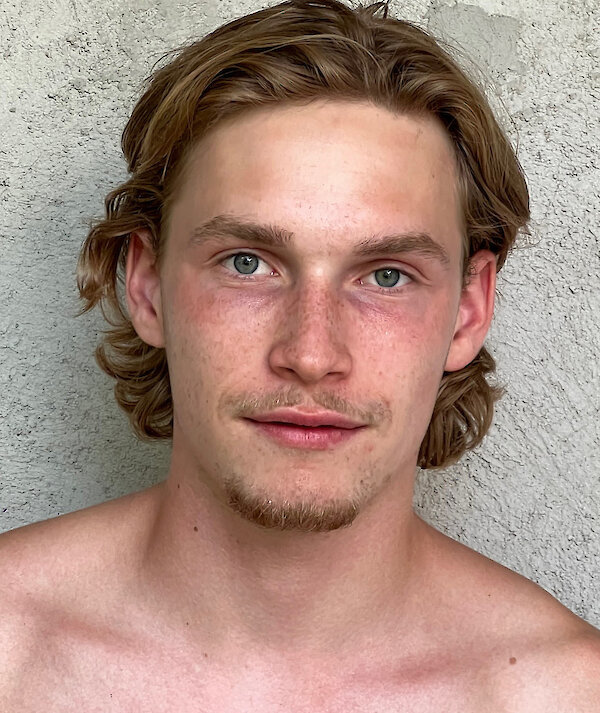 Finn Dostal