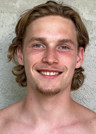 Finn Dostal