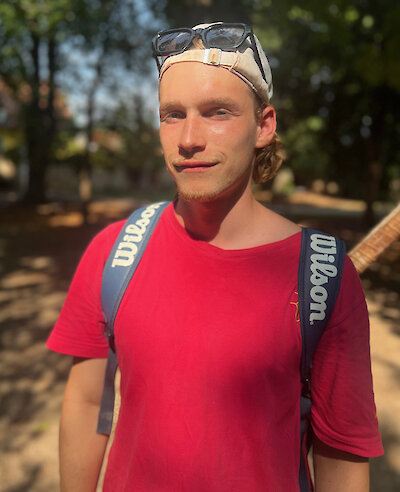 Finn Dostal