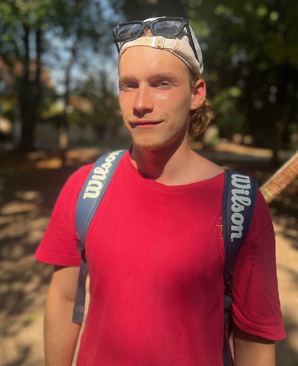 Finn Dostal
