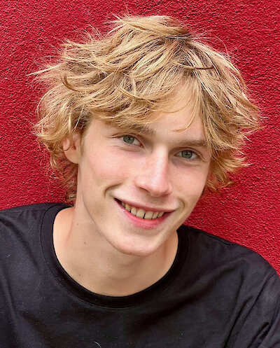 Finn Dostal