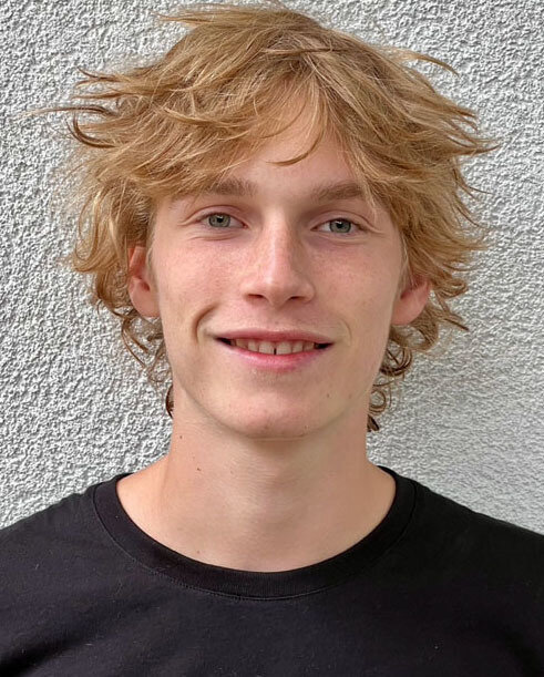 Finn Dostal