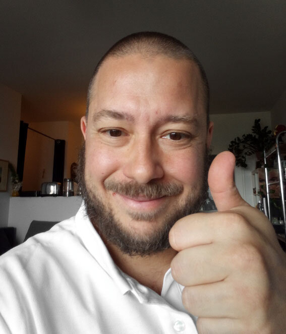 Florian Prokopetz