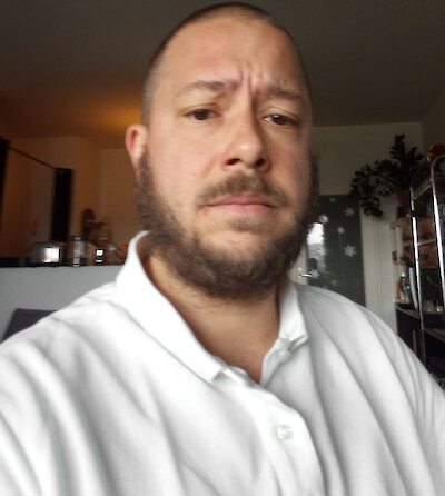 Florian Prokopetz