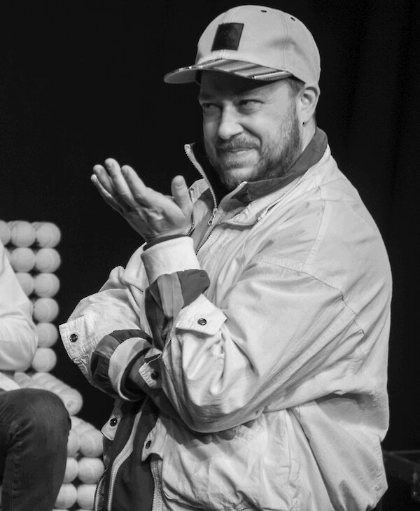 Florian Prokopetz