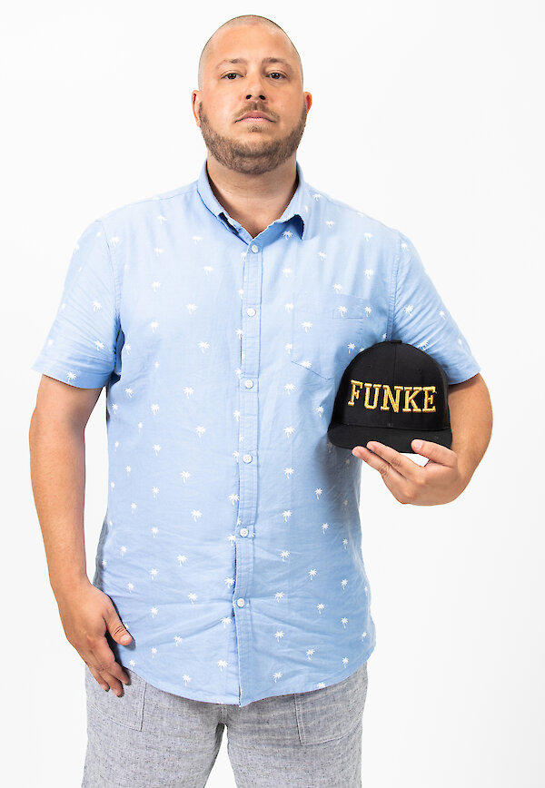Florian Prokopetz