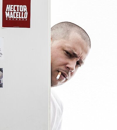 Florian Prokopetz