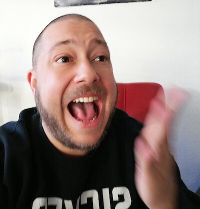 Florian Prokopetz