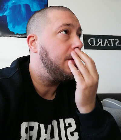 Florian Prokopetz