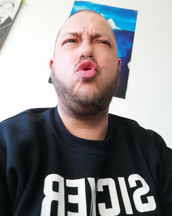 Florian Prokopetz