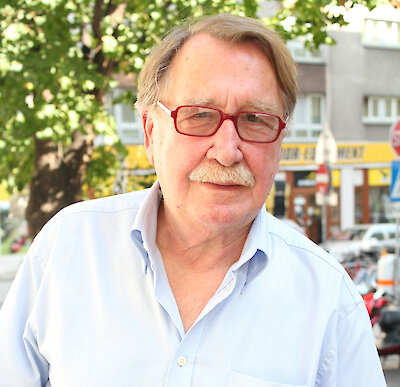 Georg Kaspar