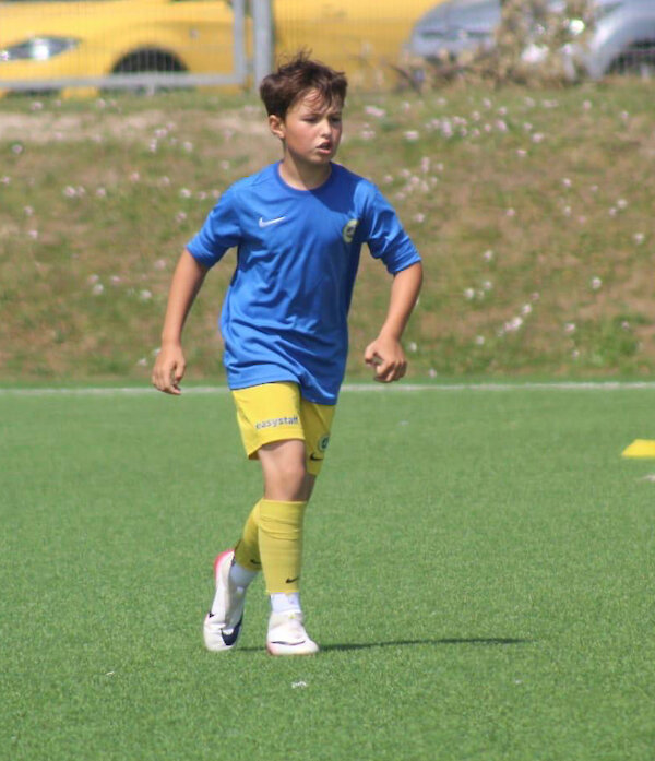Giorgos Prapas