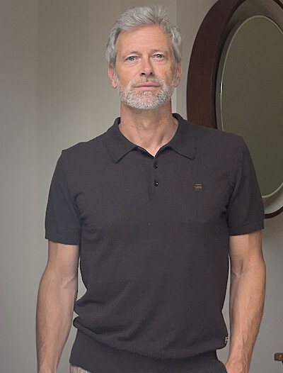 Glenn Danlos