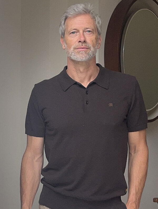 Glenn Danlos