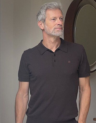 Glenn Danlos