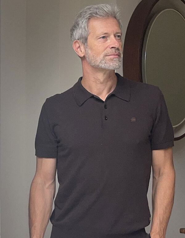 Glenn Danlos
