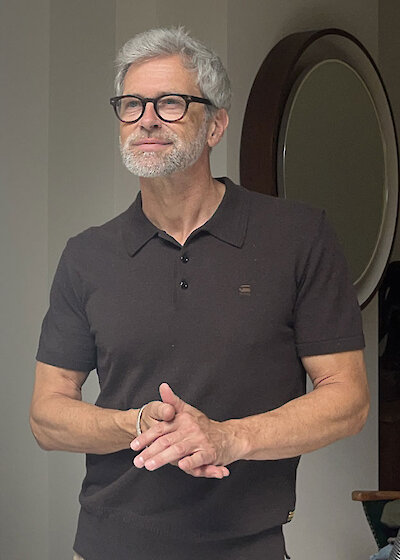 Glenn Danlos