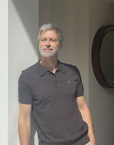 Glenn Danlos