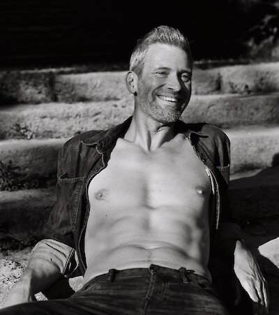 Glenn Danlos