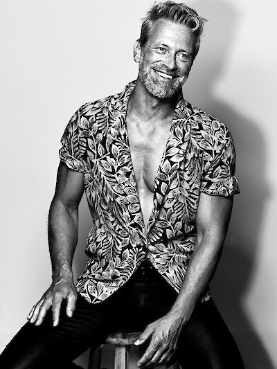 Glenn Danlos
