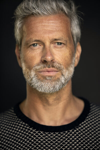 Glenn Danlos
