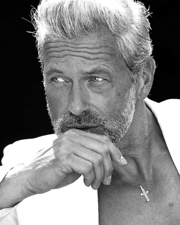 Glenn Danlos