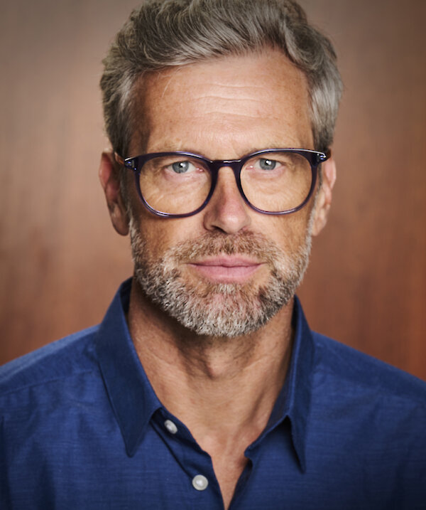 Glenn Danlos