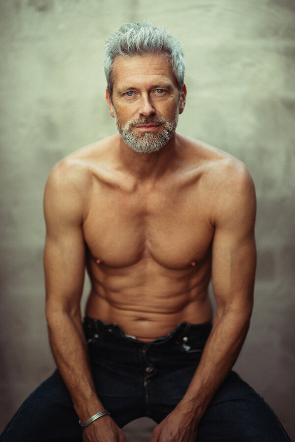Glenn Danlos