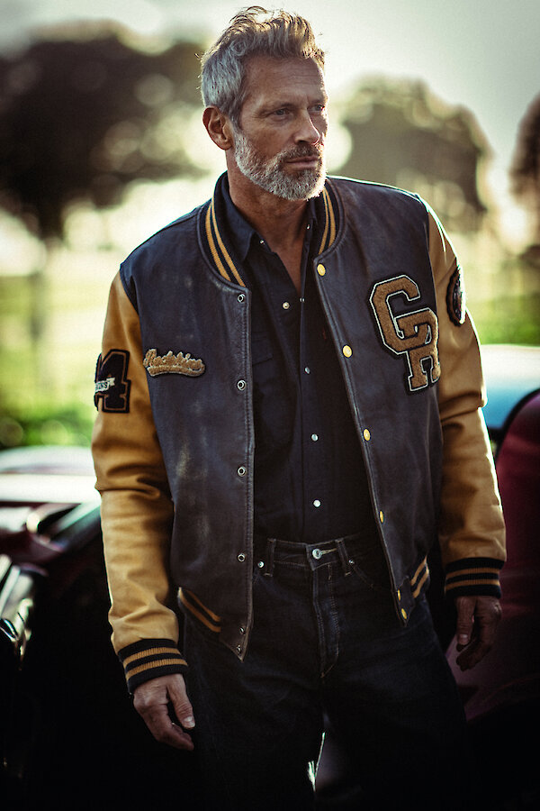 Glenn Danlos