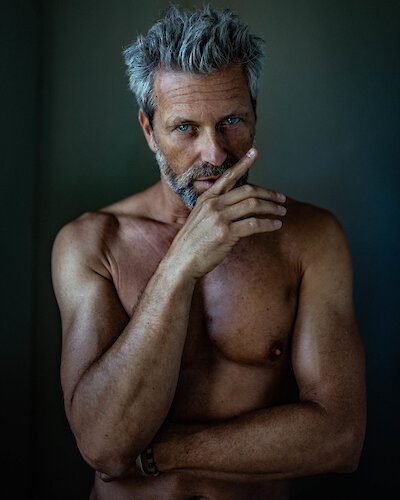 Glenn Danlos