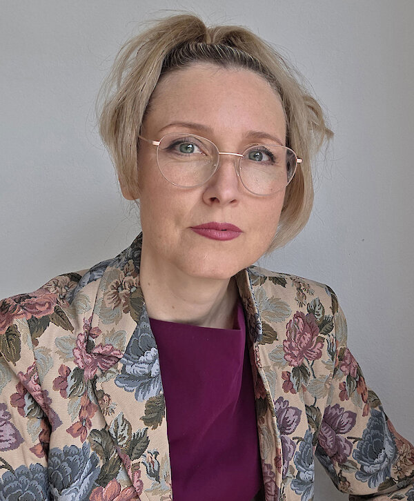 Helena Haager