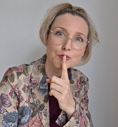 Helena Haager