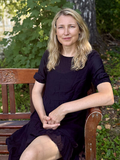 Helena Haager
