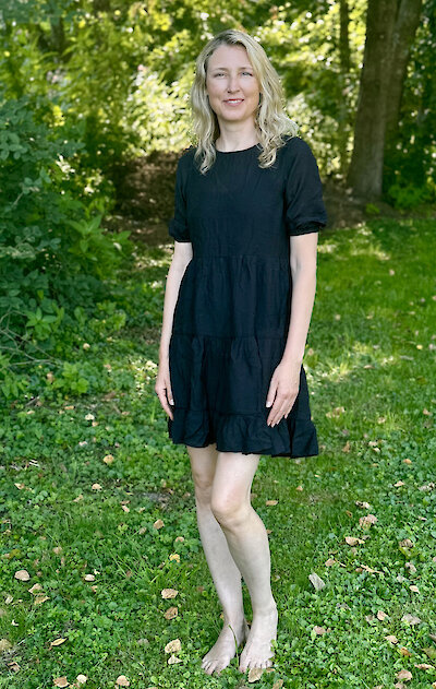 Helena Haager