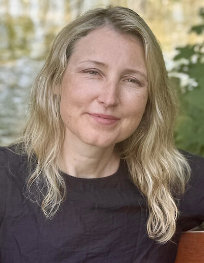 Helena Haager