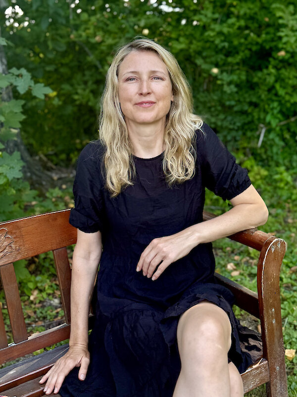 Helena Haager