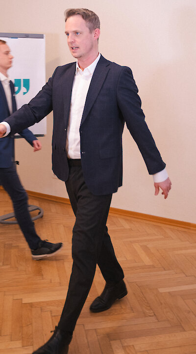 Herwig Ofner