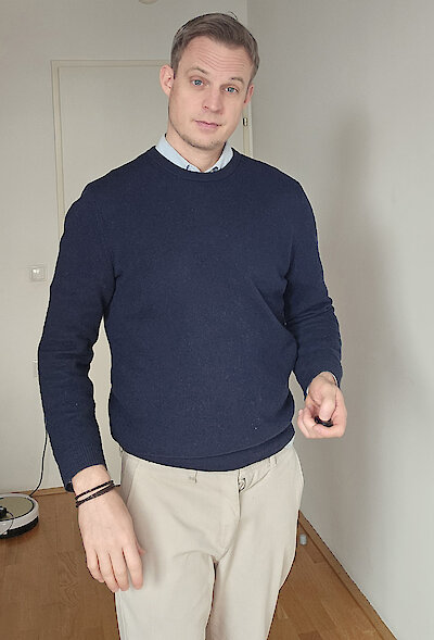 Herwig Ofner