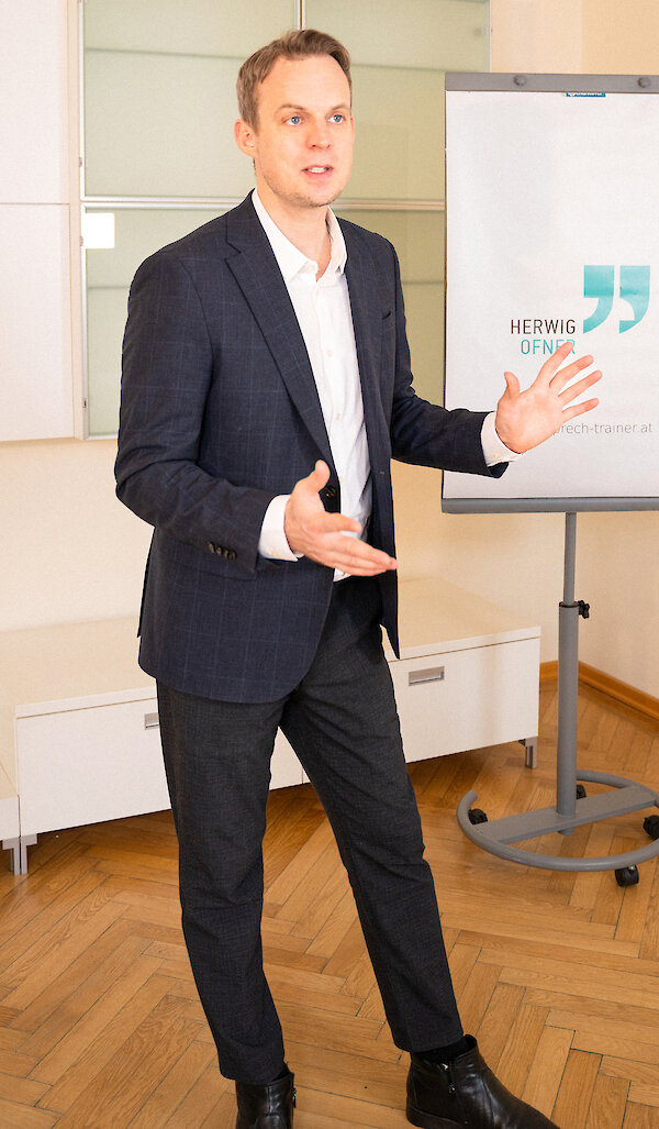 Herwig Ofner