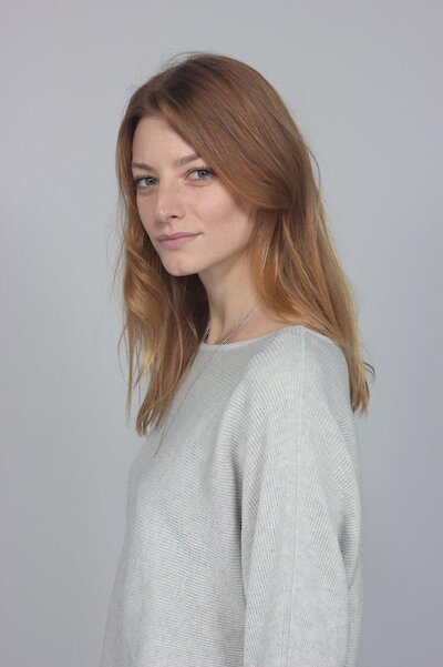 Irina Magda